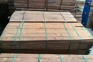 南宁上林县开展木材加工企业安全生产专项整治行动