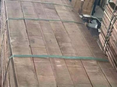 上海山姆木业美国黑胡桃板材多少钱一立方图3
