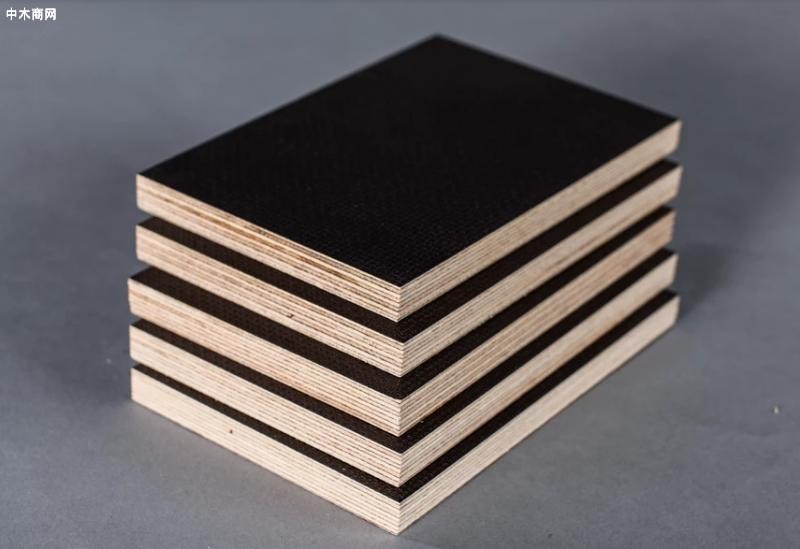  2022年广西人造板产量超过6700万立方米