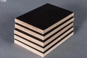 2022年广西人造板产量超过6700万立方米