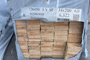 太仓富丽达俄罗斯樟子松木板价格一般是多少