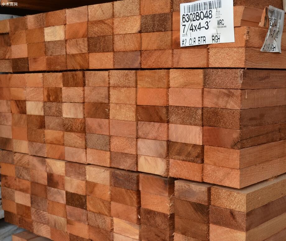 建筑方木的材质种类及特点求购