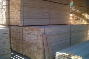 越南嘉莱木材加工业力争站稳欧盟市场