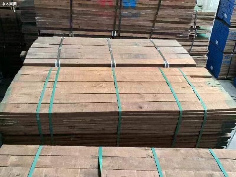 菏泽胡集镇木材产业园区已聚集规模以上企业20家