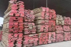贵州省黎平全力助推木材加工产业发展