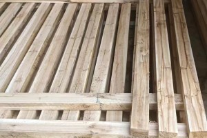 贵港市推动木业产业集聚发展