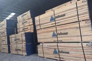 长期供应硬枫木烘干板材