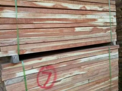 临颍优浩木业苦楝木烘干板材价格图3