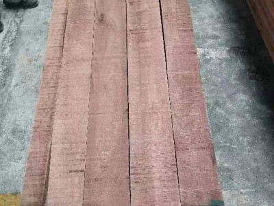 上海山姆木业北美黑胡桃木板材价格多少一方图5