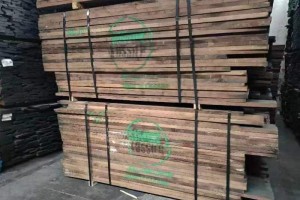 上海山姆木业北美黑胡桃木板材价格及图片大全
