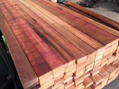 优质红雪松碳化木板材批发图2