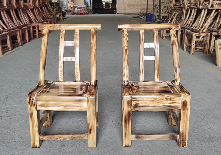 求购：松木椅子
