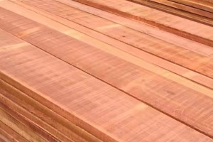 优化“一园四区” 平邑加快推进木业产业转型升级