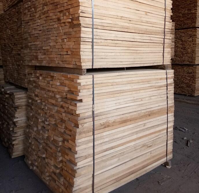 中国林学会理事长调研菏泽木材加工产业发展