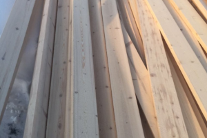 俄罗斯木材加工商开始增加产量