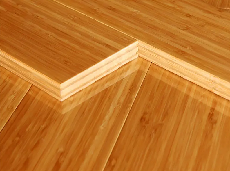 竹地板的起源及竹地板加工生产工艺是什么品牌