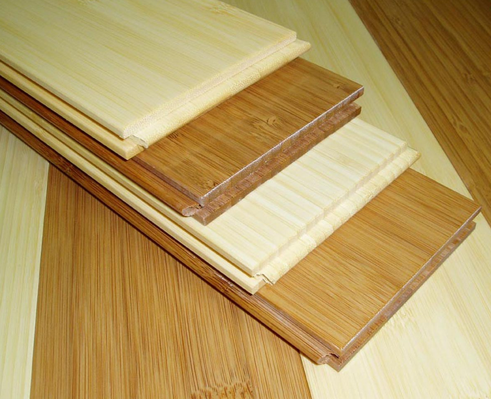 竹地板的起源及竹地板加工生产工艺是什么十大品牌