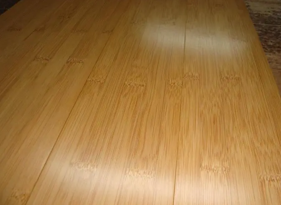竹地板的起源及竹地板加工生产工艺是什么批发