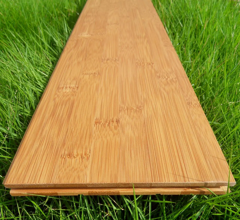 竹地板的起源及竹地板加工生产工艺是什么采购