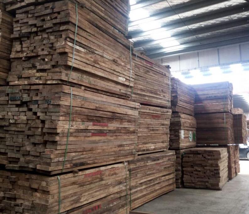 尼日利亚奥古曼木板材价格行情