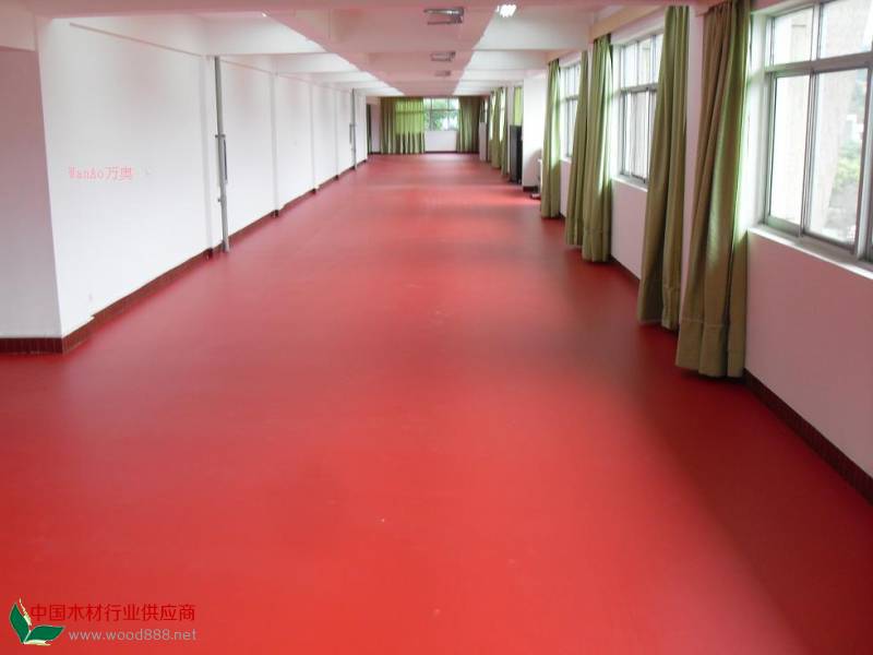 青岛专业塑胶地板--优先考虑海润佳