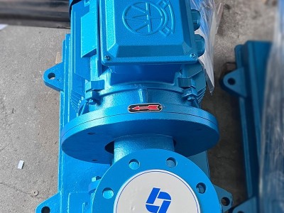 IZ型直联式离心泵型号 广一泵业直销    广州水泵厂直销图4