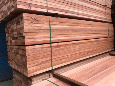 供应红梢木板材,全国比较大的防腐木厂家