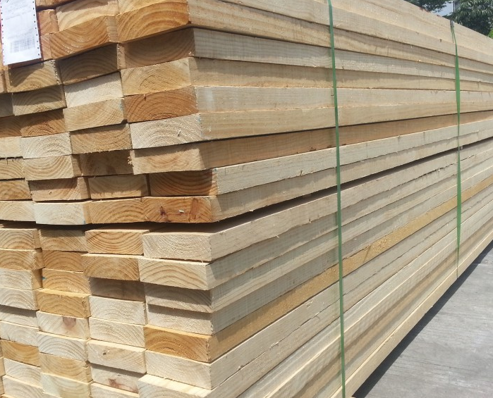 芬兰木材进口量行情