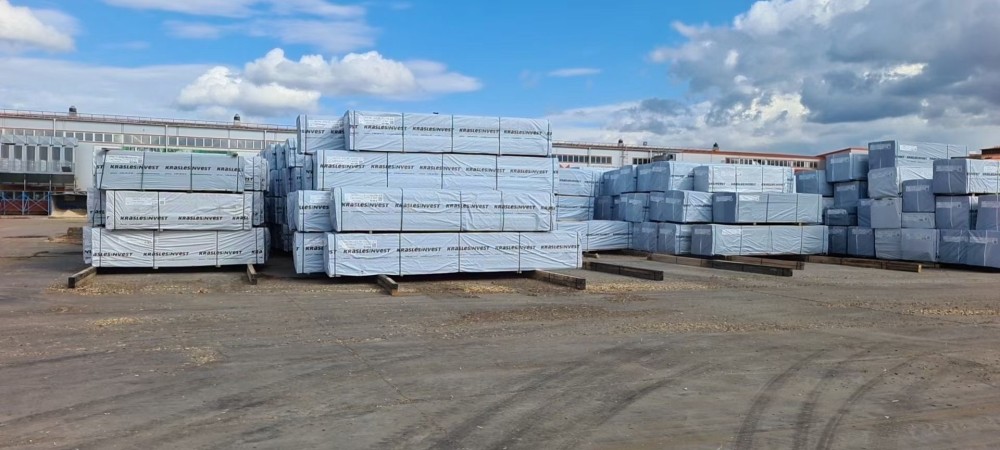  苏州富丽达俄罗斯白松-樟松木板材厂家批发价格
