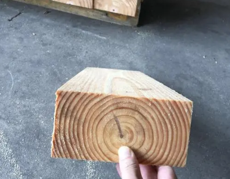 木方的尺寸是多少供应