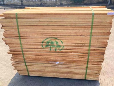 泰国橡胶木优质板材图2
