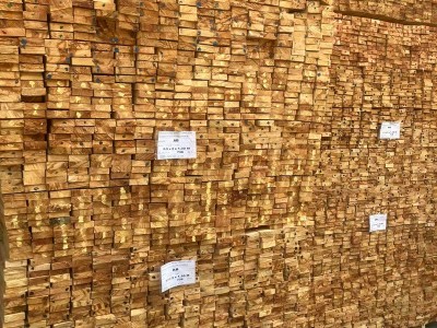 泰国橡胶木优质板材图4