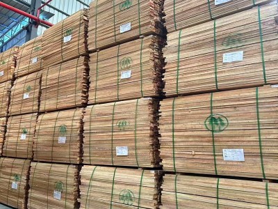 泰国橡胶木烘干优质板材规格料自然宽板橡胶木拼板图6