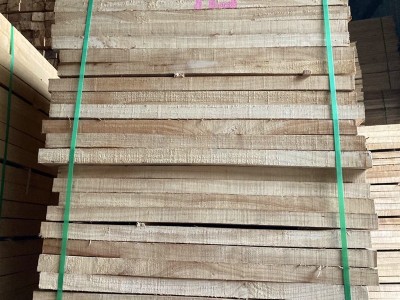 泰国橡胶木烘干优质板材规格料自然宽板橡胶木拼板图8