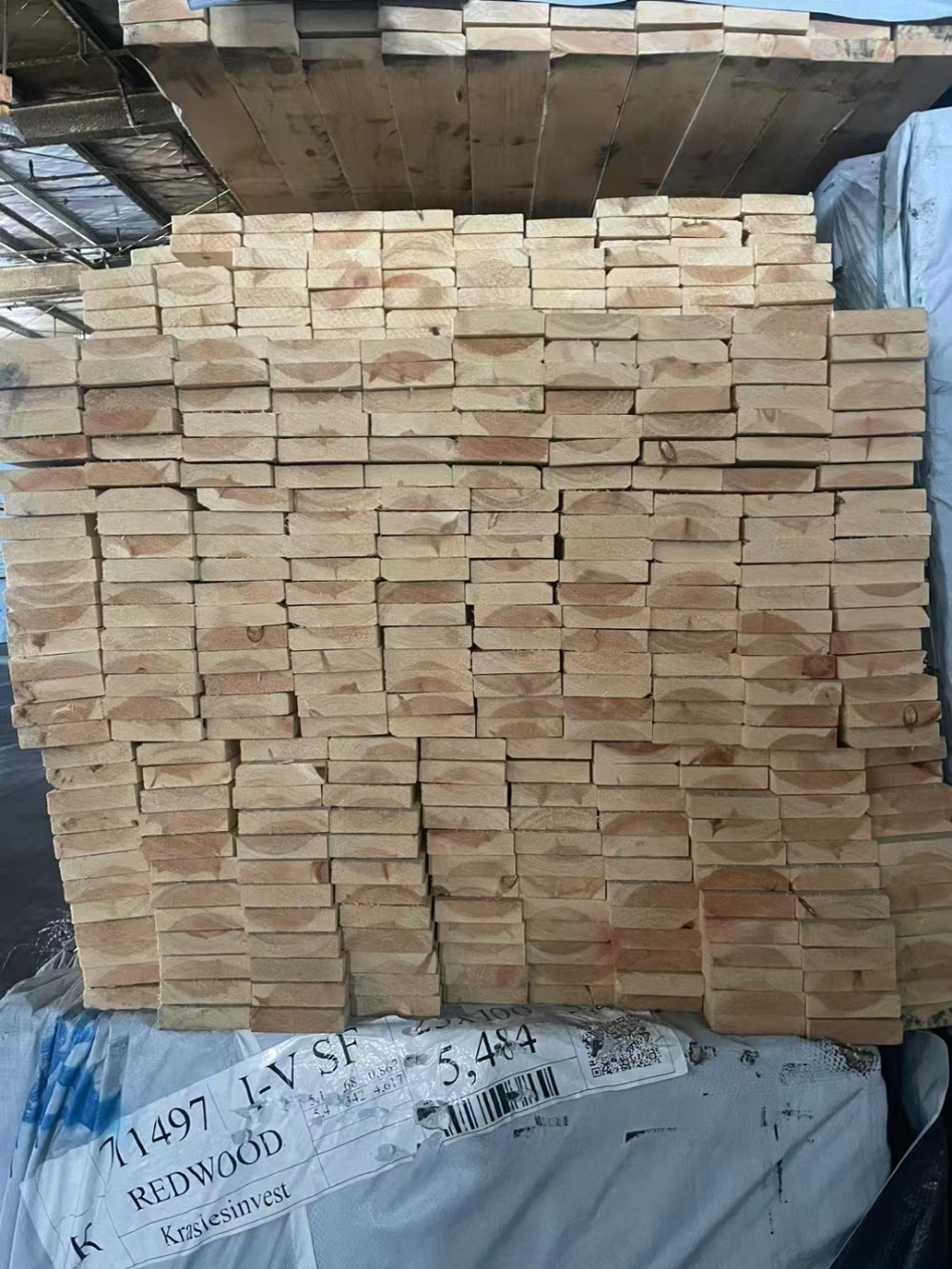 苏州富丽达樟子松板材的优点图片