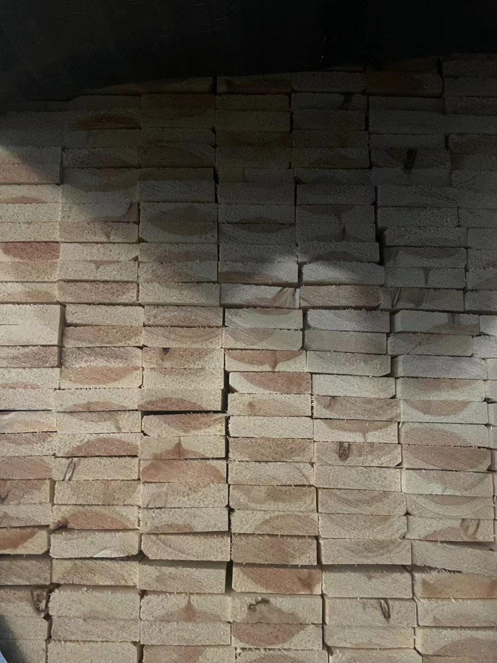 苏州富丽达樟子松板材的优点价格
