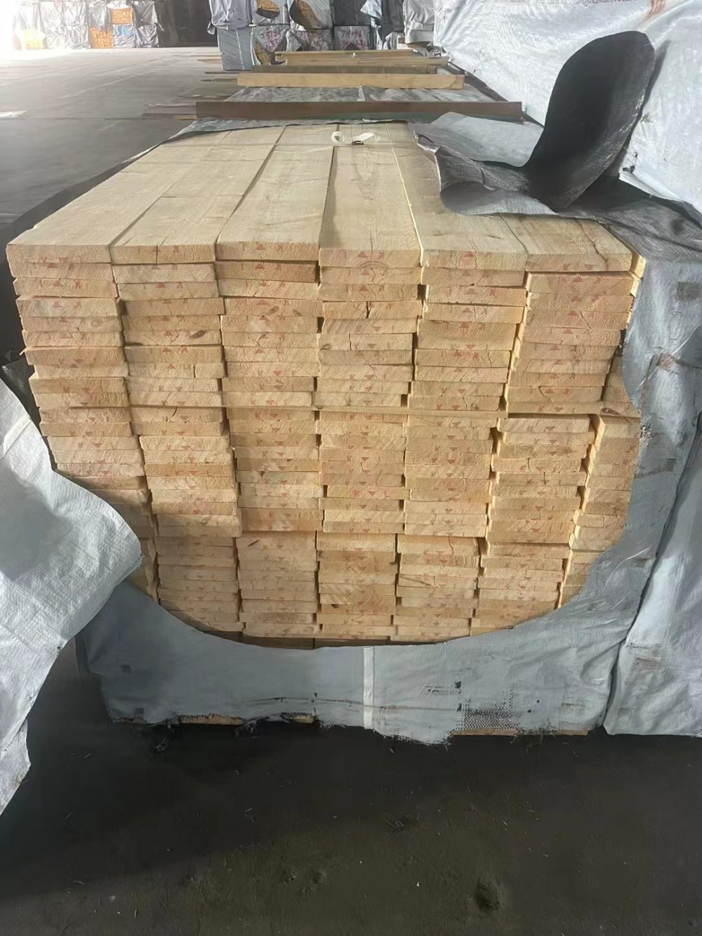 苏州富丽达樟子松板材的优点求购