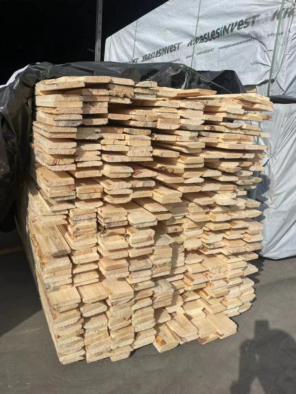 苏州富丽达樟子松板材的优点报价