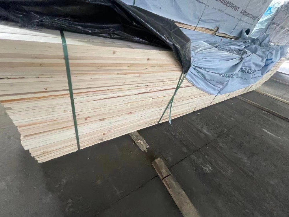 苏州富丽达樟子松板材的优点生产厂家