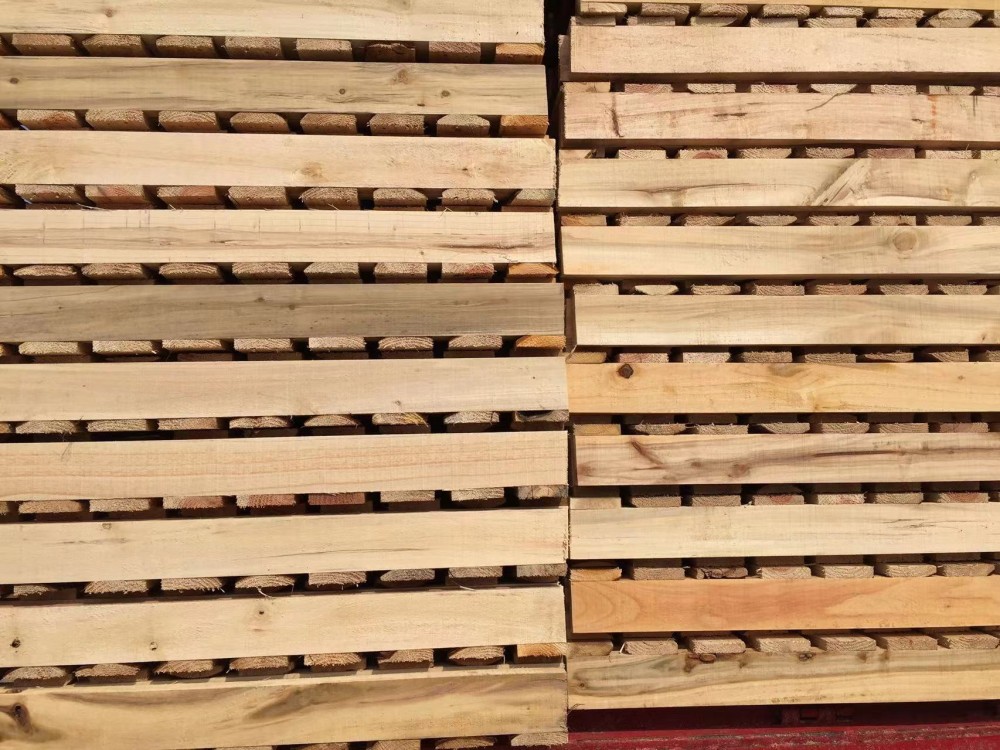 瑞典木制品出口量行情