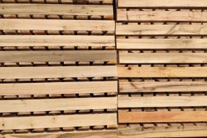 瑞典木制品出口量行情-2023年12月3日