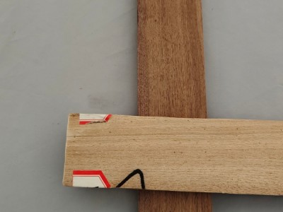 木美啦 净味型檀香通透改色剂可用于木地板 家具 工艺品的改色图5