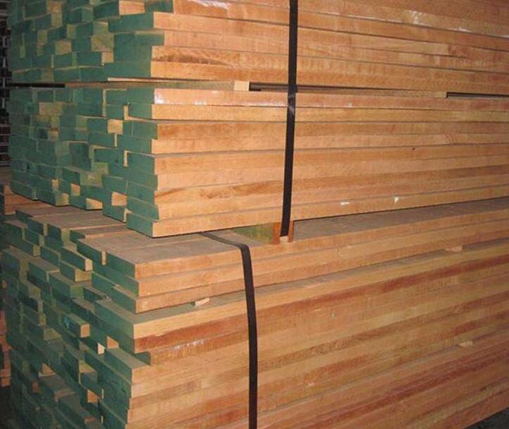 卡斯拉木材价格行情