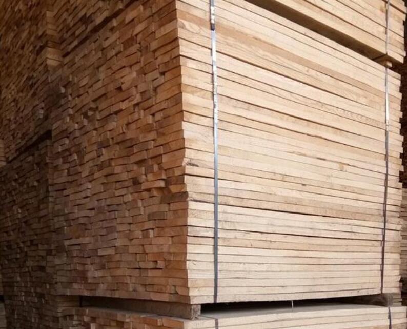 费县木业转型升级：一场颠覆性的产业变革