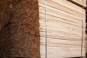 费县木业转型升级：一场颠覆性的产业变革