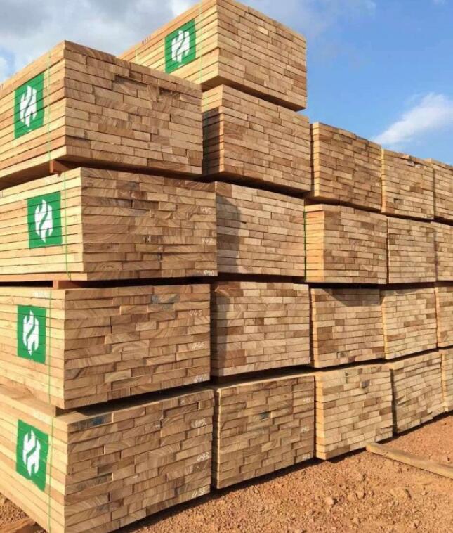 马来西亚木材进口行情