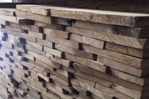 山东巨野县召开木材加工产业链工作会议