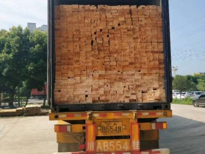 俄罗斯木材进口运输，国际物流商，一带一路中欧班列