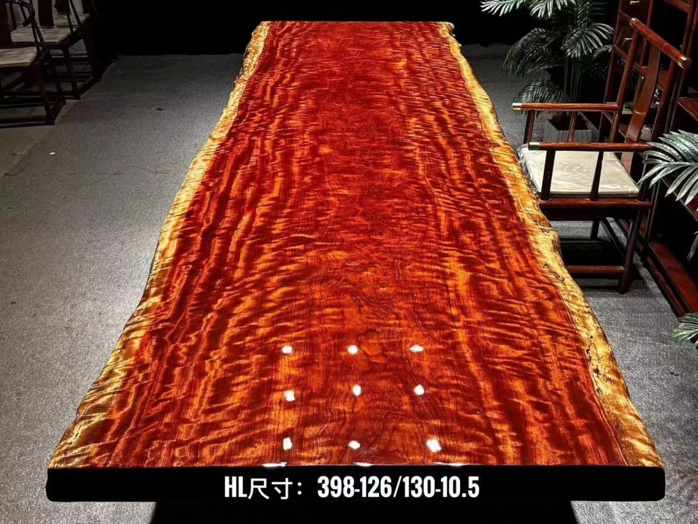 什么是巴花及如何选择高性价比的巴西花梨木厂家