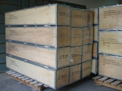 苏州木制包装箱 苏州胶合板木箱包装 苏州木制栈板图6